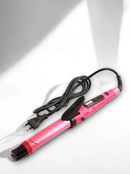 İKİLİ MAŞA-DÜZLEŞTİRİCİ - Resim 2