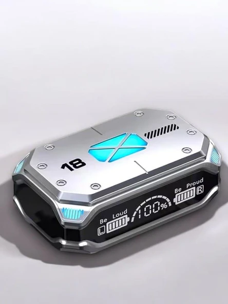 M41 BLUETOOH  KULAKLIK - Resim 2