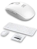 PG-8040 KLAVYE VE MOUSE SETİ - Resim 2