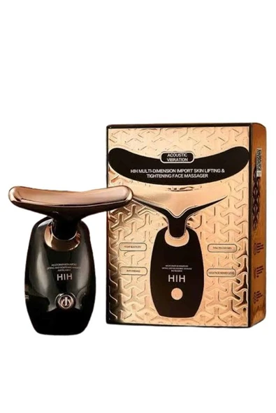 EMS YÜZ MASAJ ALETİ - Resim 2