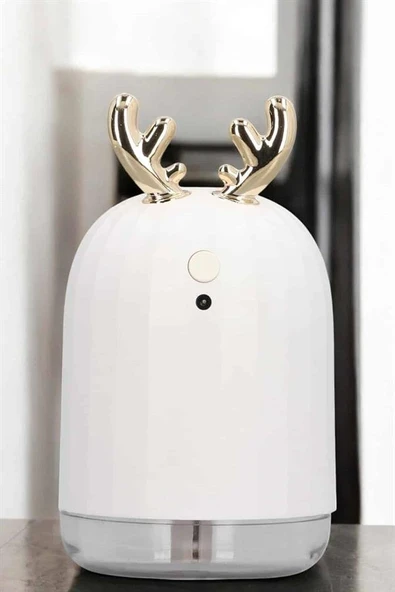 Temiz Hava Nemlendirici Tavşanlı Aromaterapi ürün görseli 1