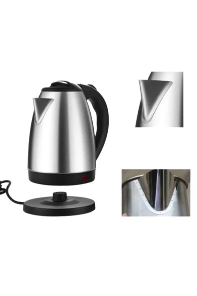 KETTLE - 1