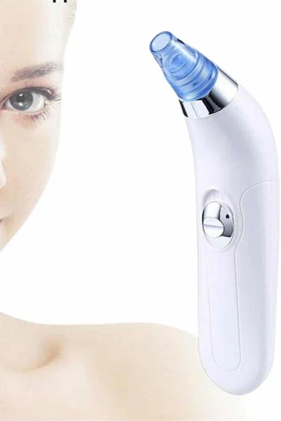 Siyah Nokta Akne Temizleme Cihazı Yüz Temizleme Cihazı ürün görseli 1