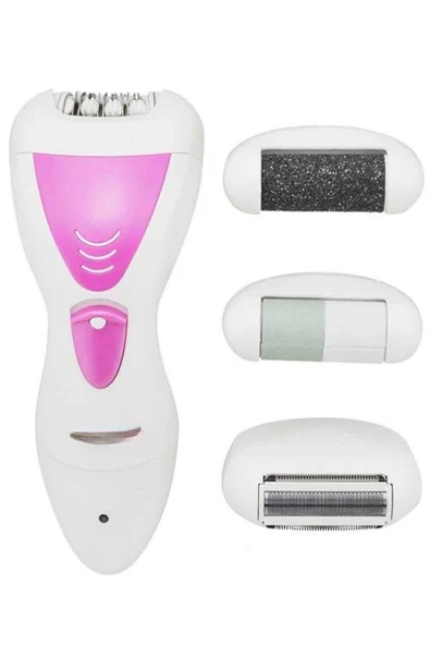 HK-7600 EPİLATÖR ürün görseli