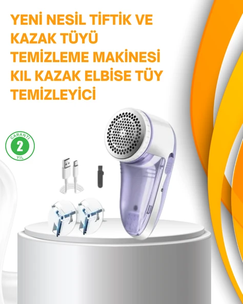 130x60x67mm Boyutlu Giysi Temizleme Makinesi – 5W Güç ürün görseli