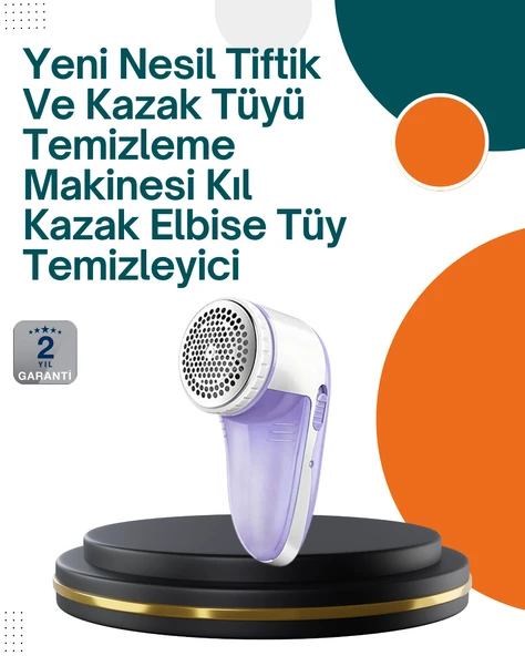 Taşınabilir Tiftik Temizleme Makinesi – Ergonomik Tasarım ürün görseli