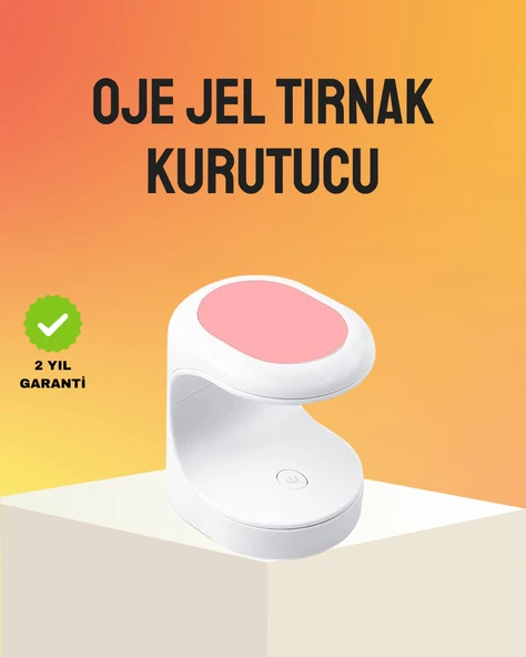 Kompakt ve Taşınabilir Kurutucu – Ev ve Seyahat Kullanımına Uygun ürün görseli