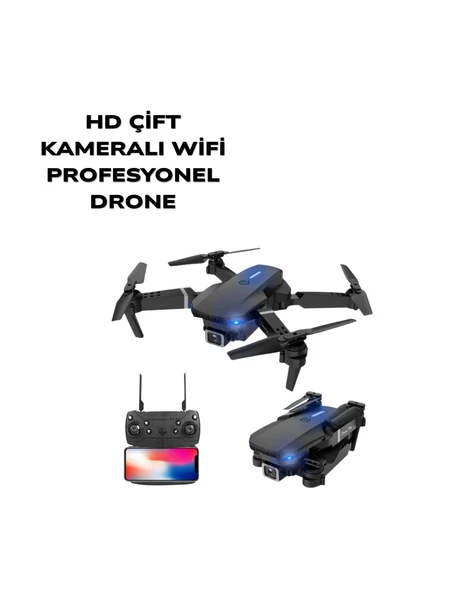 DM700 Drone ürün görseli 1