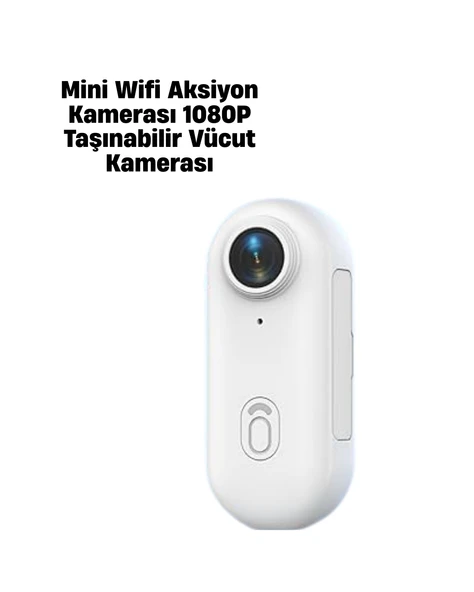 H264 Mini Kamera ürün görseli