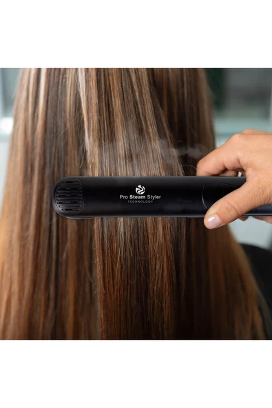 TRNSACDZ0043 - Profesyonel Buharlı Düzleştirici - 3