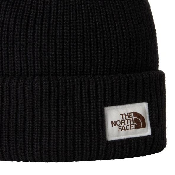The North Face SALTY BAE LINED BEANIE Unisex Bere NF0A8CHMJK31 - Resim 2