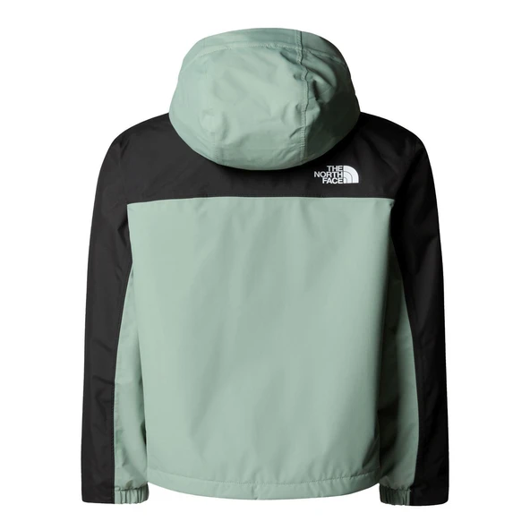 The North Face Teen Antora İçi Çıkabilir Triclimate Genç Çocuk Ceket  NF0A8AKBBQ11 - Resim 3