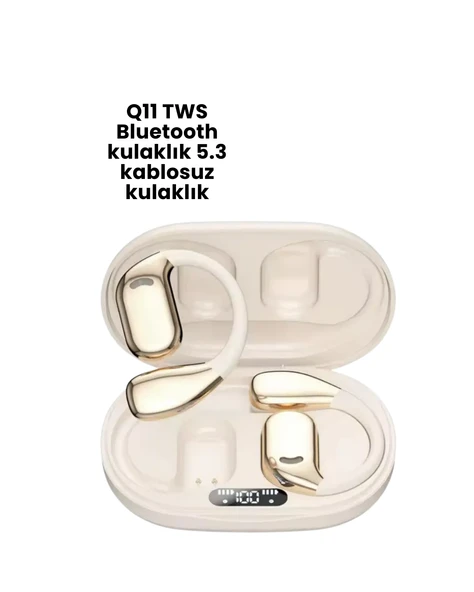 Çeviri Kulaklığı Q11 ürün görseli