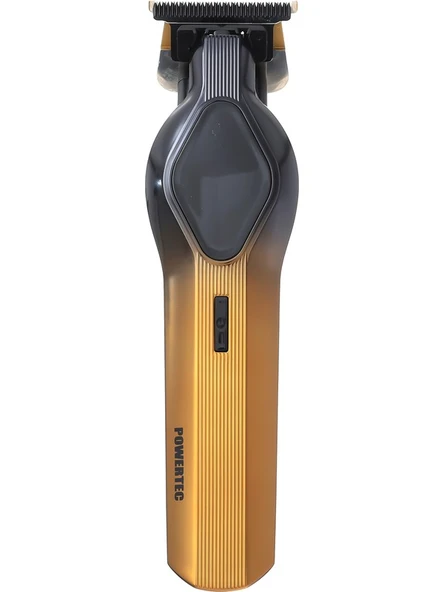 Powertec TR-358 Sakal Ense Tıraş Makinesi