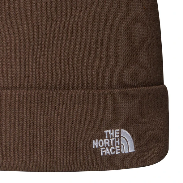 The North Face NORM BEANIE Unisex Bere NF0A5FW11OI1 - Resim 3