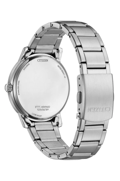 CITIZEN Bm6755-71A Erkek Kol Saati - Resim 3