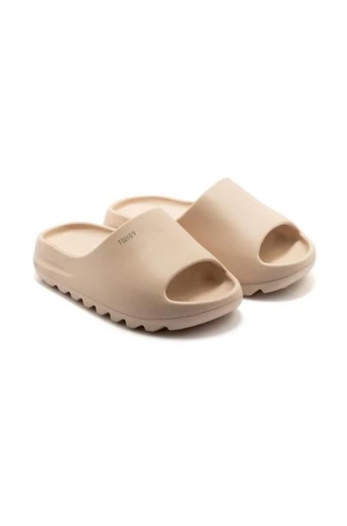 Twigy Space Çocuk Terlik Bej 30/35 BEJ - Resim 3