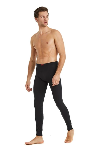 Blackspade 9262 Siyah Termal Erkek Alt - Resim 2