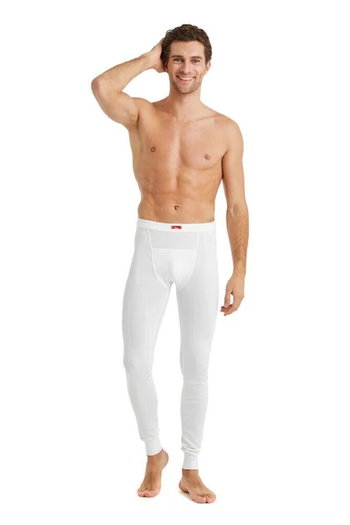 Blackspade 9262 Beyaz Termal Erkek Alt - Resim 2