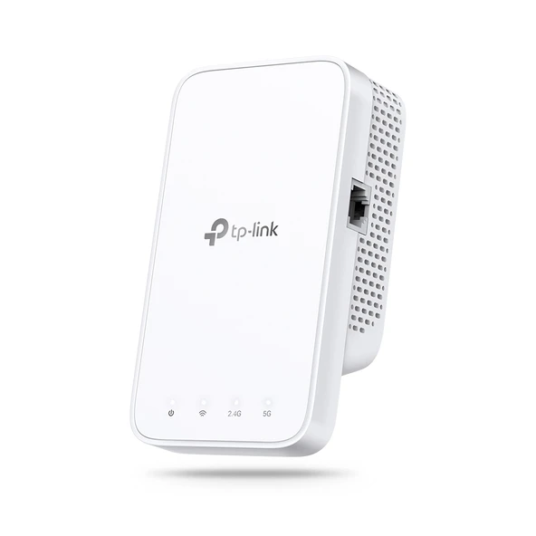 TP-LINK RE330 AC1200 DUAL BAND PRIZ TIPI MESH WI-FI EXTENDER - 2