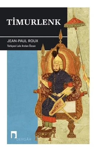 Timurlenk/Jean Paul Roux
