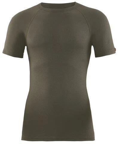 Blackspade 9258 Yeşil Unisex Kısa Kollu Termal Üst ürün görseli