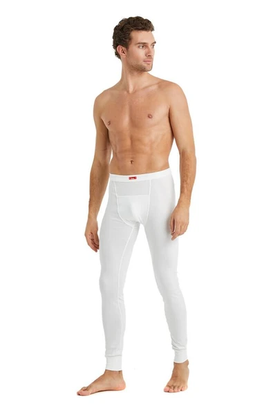 Blackspade 9262 Beyaz Termal Erkek Alt - Resim 3