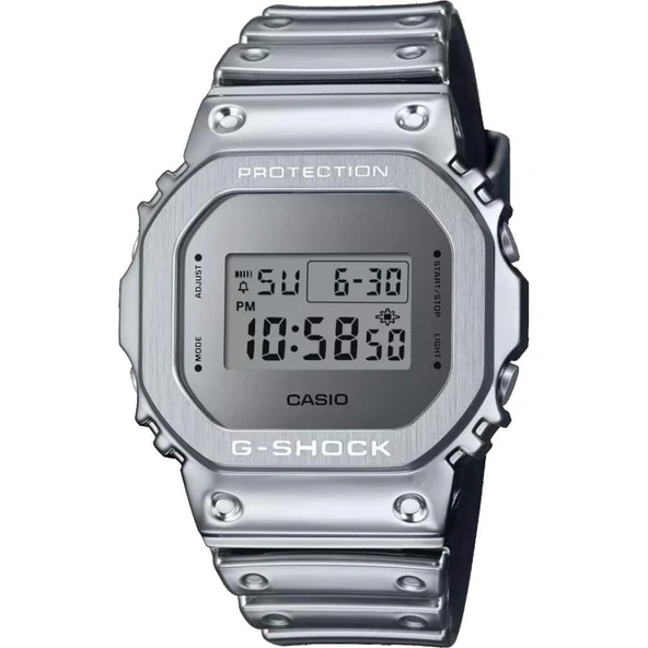 GM-5600YM-8A8DR Casio G-Shock Erkek Kol Saati ürün görseli