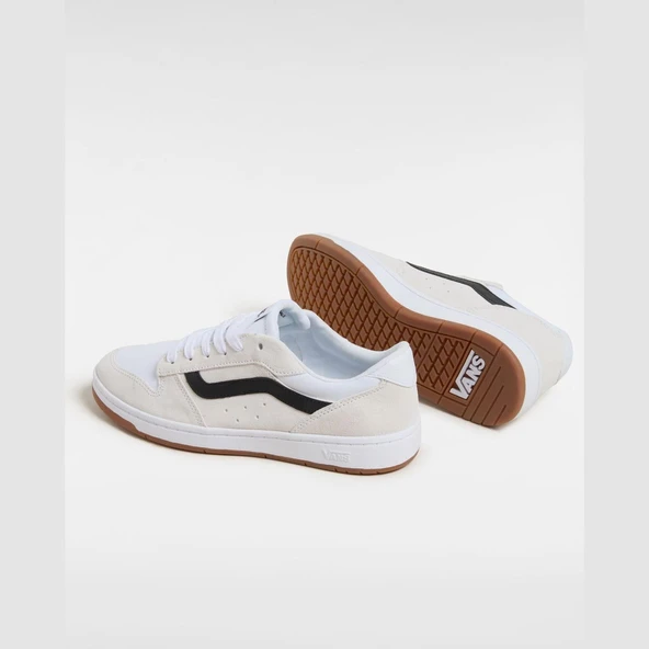 Vans Ryland LS Erkek Ayakkabısı VN000D49YB21 - Resim 3