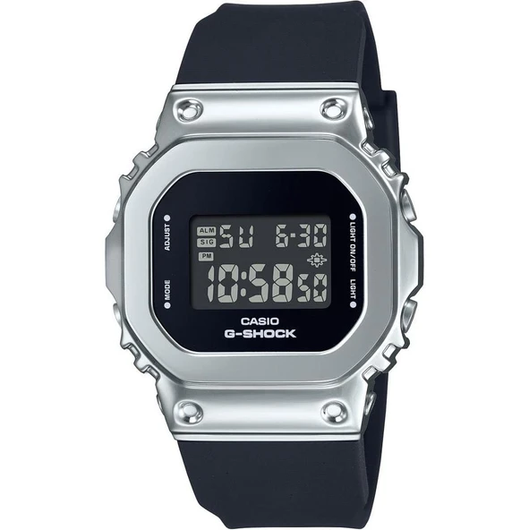 GM-S5600U-1DR Casio G-Shock Bayan Kol Saati ürün görseli