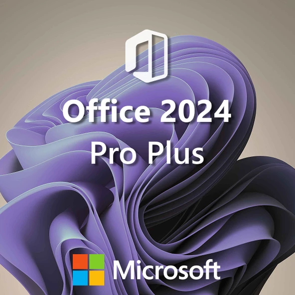 Office 2024 Pro Plus Key Satın Al