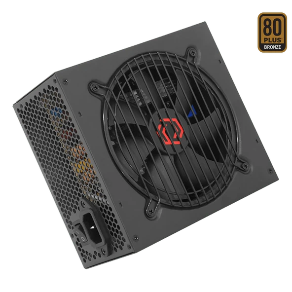 Frisby Power Supply 750W 80+ Bronze Fr-Ps7580P - 1