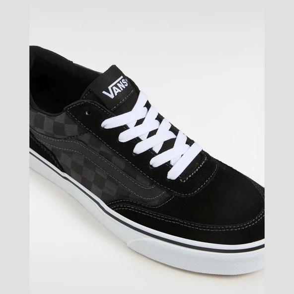 Vans Brooklyn LS Erkek Ayakkabısı VN000D7QKOU1 - Resim 4
