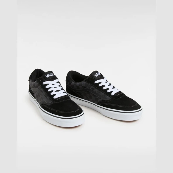 Vans Brooklyn LS Erkek Ayakkabısı VN000D7QKOU1 - Resim 2