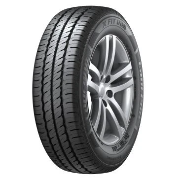 Laufenn 215/75R16C 116/114R X Fit Van LV01 Yaz Lastiği (2024) ürün görseli