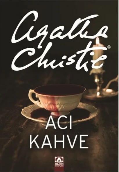Acı Kahve/Agatha Christie