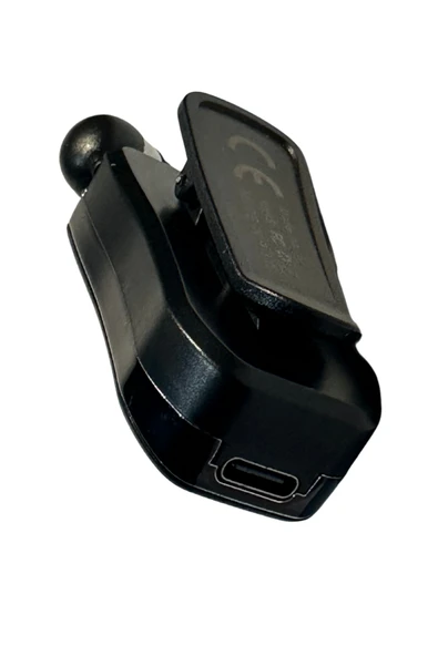 Yumax - Kablosuz Bluetooth 5.2 Kulaklık K7 - HD Ses - Gürültü Azaltma - Type-C Hızlı Şarj - 100 Saat Bekleme - 5