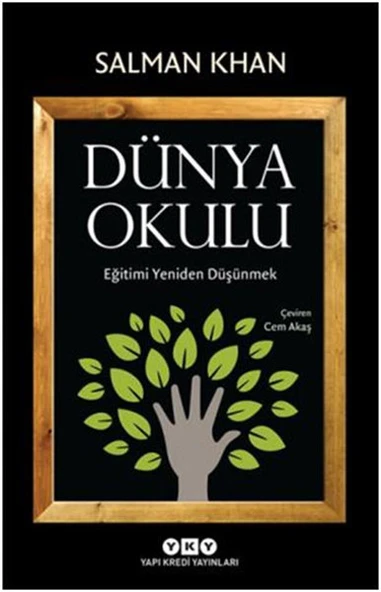 Dünya Okulu/Salman Khan