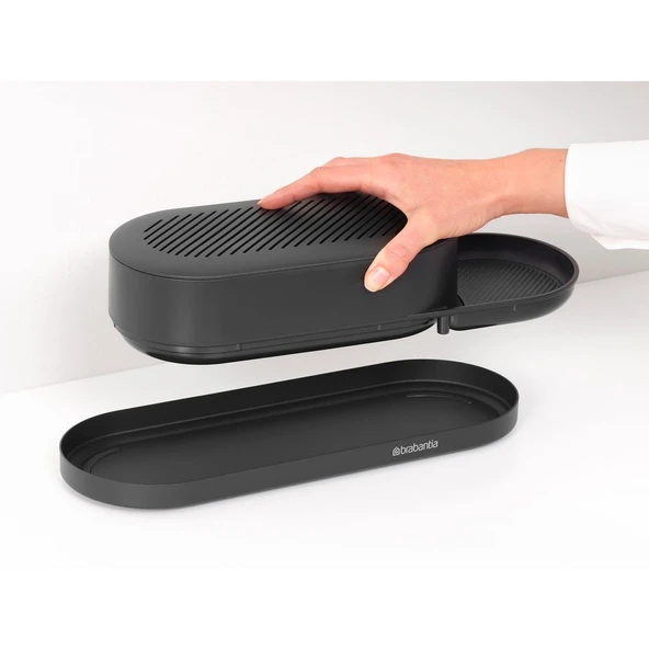 Brabantia Sinkstyle Infınıte Grey Lavabo Ve Tezgah Düzenleyici ürün görseli