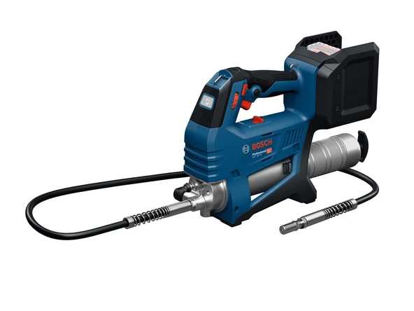 Bosch GFP 18V-10 Akülü Gres Tabancası Solo - 2