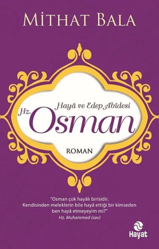 Hz. Osman/Mithat Bala - 1