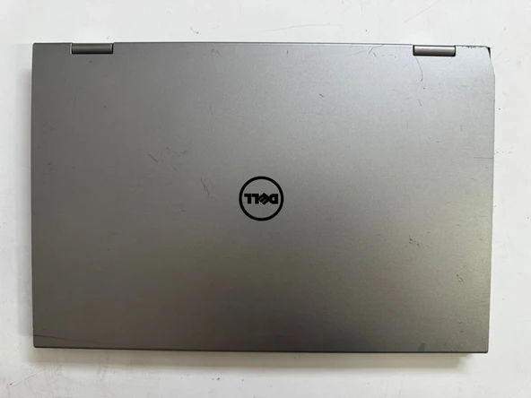 DELL İNSPİRON 13 7359 2 in 1 360 DERECE DOKUNMATİK TABLET / PC İ7-6500U 4 GB RAM 128 GB SSD İNTEL GRAPHİCS SLİM NOTEBOOK - 7