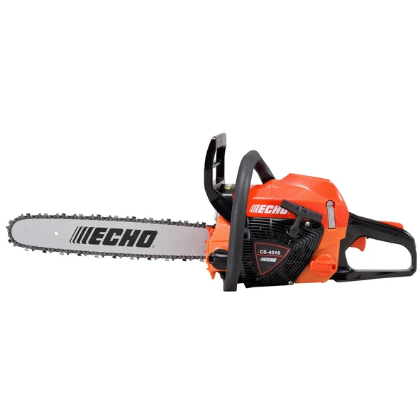 Echo Cs-4010 Benzinli Motorlu Testere 2.6 Hp - 4