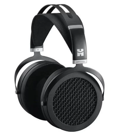 Hifiman Sundara Kulak Üstü Stüdyo Kulaklığı  - Sıfır Ürün (Kutu Hasarlı - Fırsat) ürün görseli