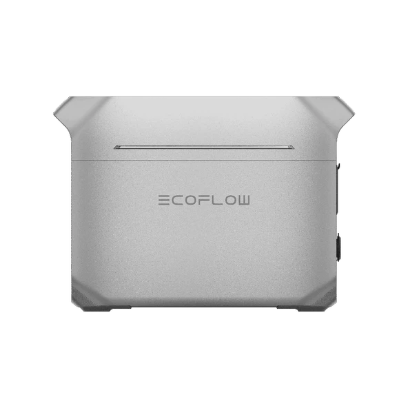 EcoFlow - DELTA 3 Plus Güç Kaynağı (1024Wh) - EU - 3