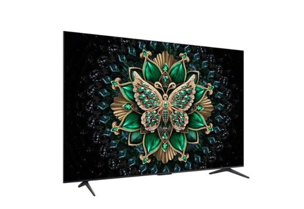 TCL TV 65C6K Premium QD-MiniLED TV ürün görseli