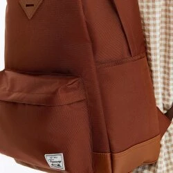 FreeCamp DayPack Limited Sırt Çantası-KAHVERENGİ - 6