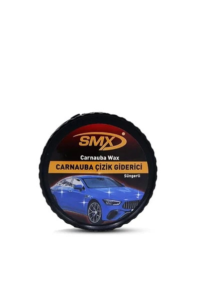 SMX Vernik ve Güneş Yanığı Restore Seti - Resim 3