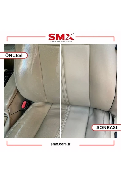 SMX Leke Çıkarıcı /Genel Amaçlı Temizlik Ürünü 5Lt - 2
