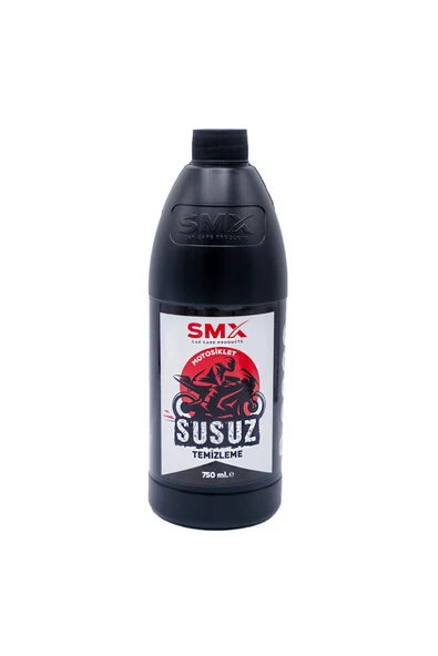 SMX Motosiklet Susuz Temizleme 750 ml 1 Adet ürün görseli 1